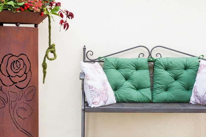 Geschäft Einblick 10